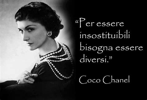 citazioni coco chanel sulle donne|Frasi di Coco Chanel, citazioni e aforismi di un’icona di  .